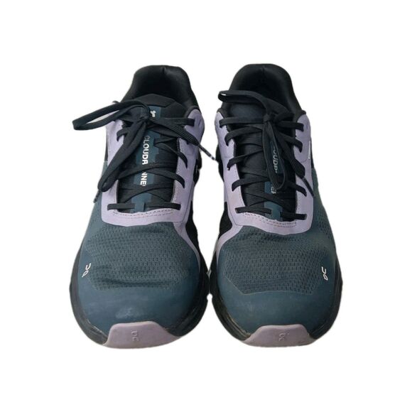 On Running Cloudrunner Waterproof Shoes Men\'s Size 9 Multicolor main image 4